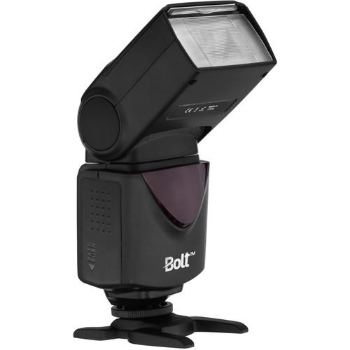 Bolt  VD-410 Manual Flash VD-410