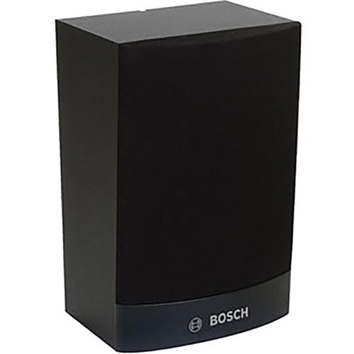 Bosch Cabinet Loudspeaker (6W, Black) F.01U.283.978