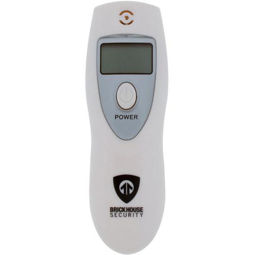 BrickHouse Security Digital Portable Breathalyzer 273-642S