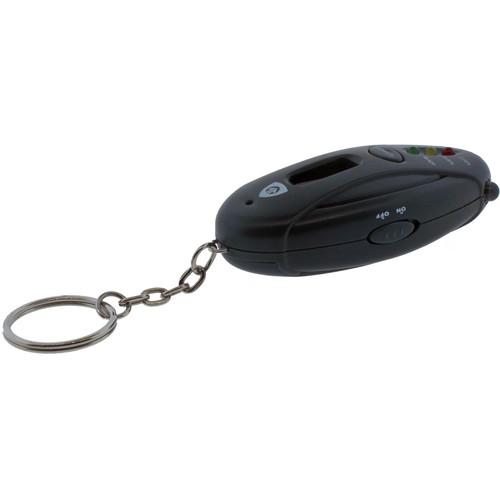 BrickHouse Security Keychain Breathalyzer 273-FT62
