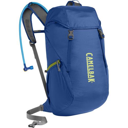 camelbak arete hydration pack