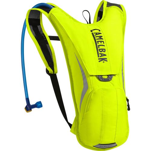 CAMELBAK Classic Hydration Bike Pack with 2L Reservoir 62179