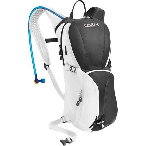 CAMELBAK Lobo 6L Hydration Bike Pack with 3L Reservoir 62553