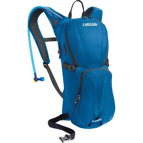 CAMELBAK Lobo 6L Hydration Bike Pack with 3L Reservoir 62554