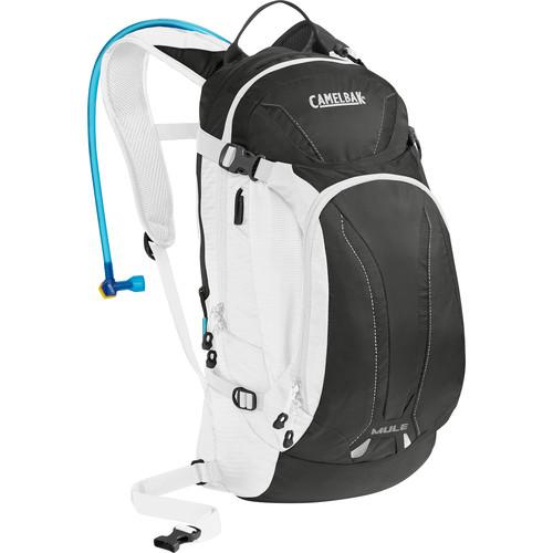 CAMELBAK M.U.L.E. 9L Hydration Bike Pack with 3L Reservoir 62556, CAMELBAK, M.U.L.E., 9L, Hydration, Bike, Pack, with, 3L, Reservoir, 62556