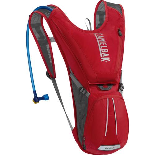CAMELBAK Rogue Hydration Bike Pack with 2L Reservoir 62241