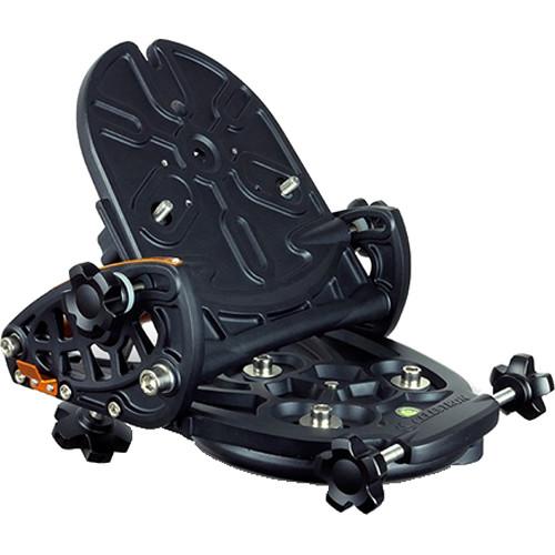 Celestron EQ Wedge for NexStar 6/8SE Evolution Telescopes 93665