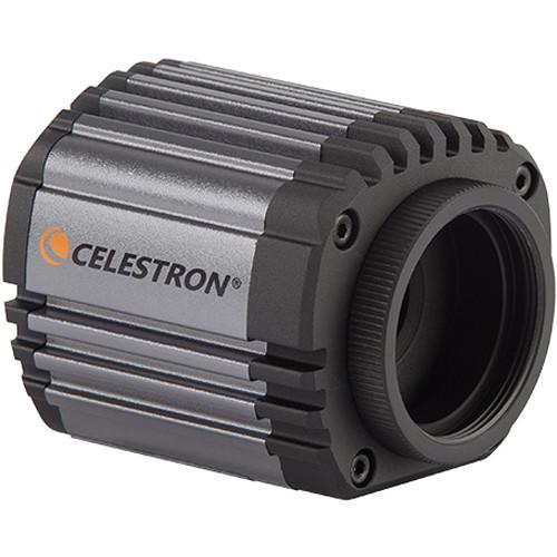 Celestron Skyris 236M Monochrome CCD Eyepiece Camera 95507