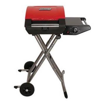 Coleman NXT 50 Lite Standup Propane Grill 2000014018