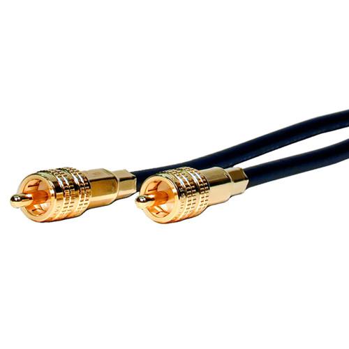 Comprehensive Pro AV/IT Series Plenum RCA Male to PP-PP-CV-25HRP