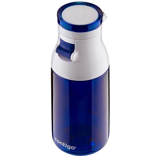 Contigo 17oz Jackie Kids Water Bottle (Oxford Blue) 71091