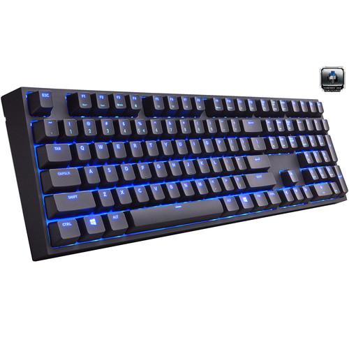 Cooler Master Quick Fire XTi Mechanical Gaming SGK-4060-KKCL1-US