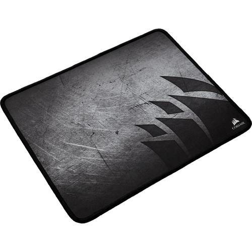 Corsair Gaming MM300 Anti-Fray Cloth Mouse Mat CH-9000105-WW, Corsair, Gaming, MM300, Anti-Fray, Cloth, Mouse, Mat, CH-9000105-WW,