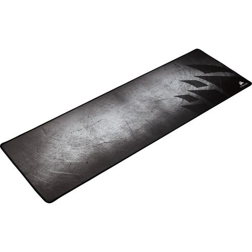 Corsair Gaming MM300 Anti-Fray Cloth Mouse Mat CH-9000108-WW, Corsair, Gaming, MM300, Anti-Fray, Cloth, Mouse, Mat, CH-9000108-WW,