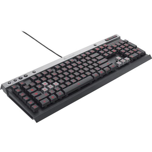 Corsair Raptor K30 Backlit Gaming Keyboard CH-9000224-NA, Corsair, Raptor, K30, Backlit, Gaming, Keyboard, CH-9000224-NA,