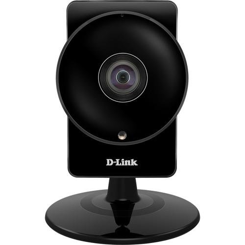 D-Link 720p Day/Night IR Indoor DCS-960L Camera DCS-960L