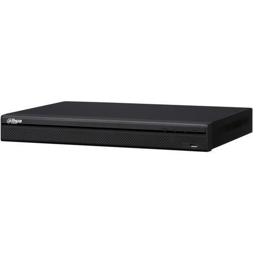 User manual Dahua Technology 8Channel 1080p HDCVI DVR DHIHCVR7208A