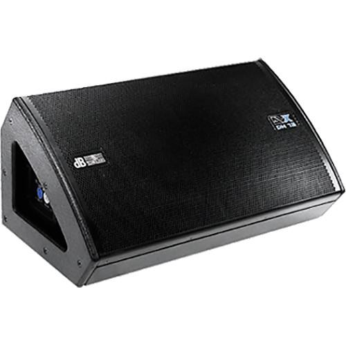 dB Technologies DVX DM12 2-Way 750W Active 12