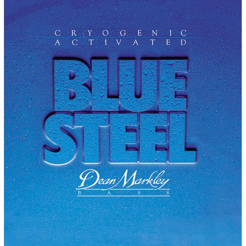 Dean Markley 2673 Blue Steel Bass Guitar Strings DM2673