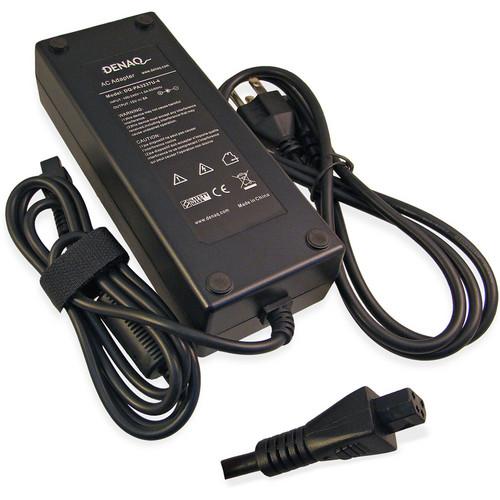 Denaq AC Adapter for Toshiba Laptops (8A, 15V) DQ-PA3237U-4PIN, Denaq, AC, Adapter, Toshiba, Laptops, 8A, 15V, DQ-PA3237U-4PIN