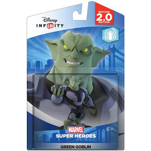 Disney Green Goblin Infinity 2.0 Figure (Marvel Series) 123446