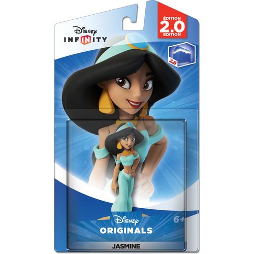 Disney Jasmine Infinity 2.0 Figure (Disney Series) 121609