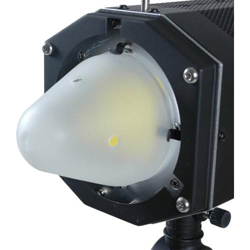 Dot Line Frosted Dome for RS-5620 CooLED 200 Studio Light