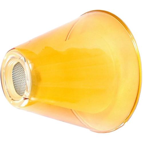 Dot Line Tungsten Glass Dome for RS-5620 CoolLED 200 LED RS-5642