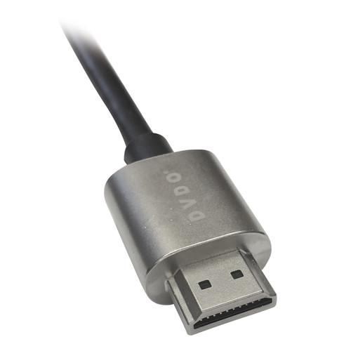 DVDO 4K Ultra HD HDMI 2.0a PrimePass Cable (9.8') CBS-600000-082, DVDO, 4K, Ultra, HD, HDMI, 2.0a, PrimePass, Cable, 9.8', CBS-600000-082