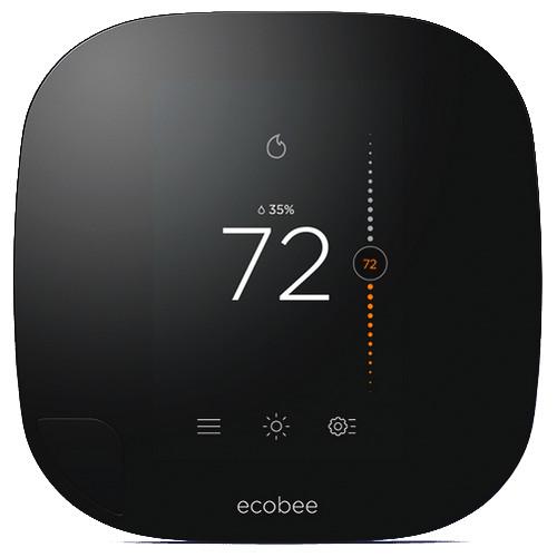 ecobee  3 Wi-Fi Thermostat EB-STATE3-02