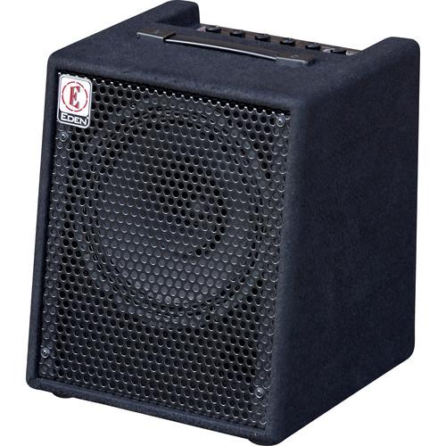 Eden Amps E Series EC10 Bass Combo Amplifier EC10-U, Eden, Amps, E, Series, EC10, Bass, Combo, Amplifier, EC10-U,