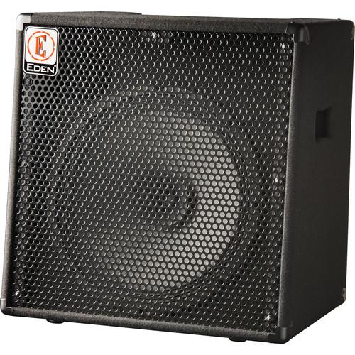 Eden Amps E Series EC15 Bass Combo Amplifier EC15-U, Eden, Amps, E, Series, EC15, Bass, Combo, Amplifier, EC15-U,