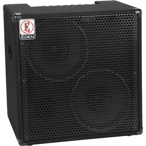 Eden Amps E Series EC210 Bass Combo Amplifier EC210-U, Eden, Amps, E, Series, EC210, Bass, Combo, Amplifier, EC210-U,