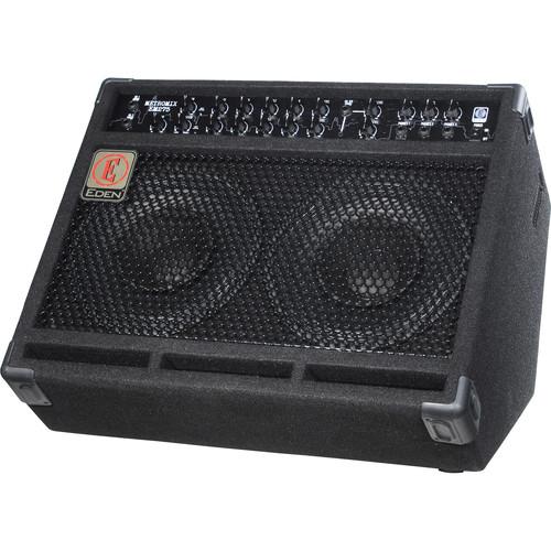 Eden Amps  EM275 Combo Amplifier EM275-U