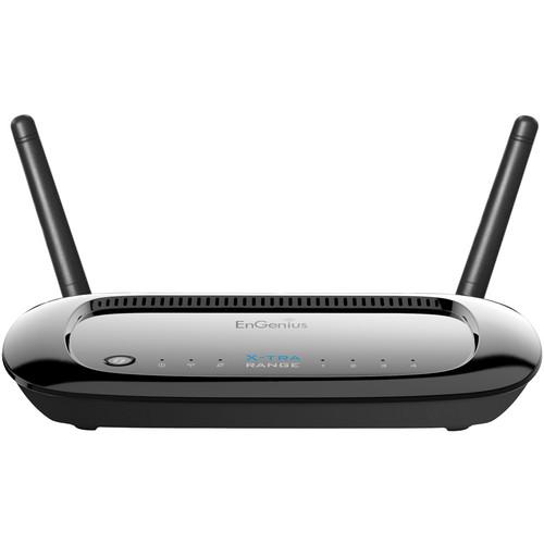 EnGenius ERB300H Wireless-N Network Extender ERB300H, EnGenius, ERB300H, Wireless-N, Network, Extender, ERB300H,