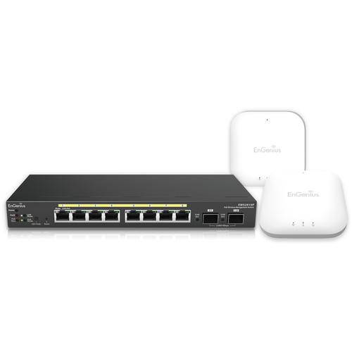 EnGenius EWS2910P-KIT300 Neutron Series WLAN EWS2910P-KIT300