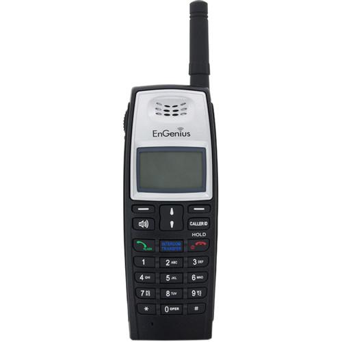 EnGenius FreeStyl1 Extreme Range Cordless Telephone FREESTYL1HC