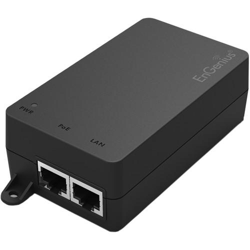 EnGenius Power over Ethernet Adapter (802.3at/af PoE) EPA5006GAT
