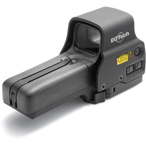 EOTech Model 558 Holographic Weapon Sight 2015 edition 558.A65, EOTech, Model, 558, Holographic, Weapon, Sight, 2015, edition, 558.A65