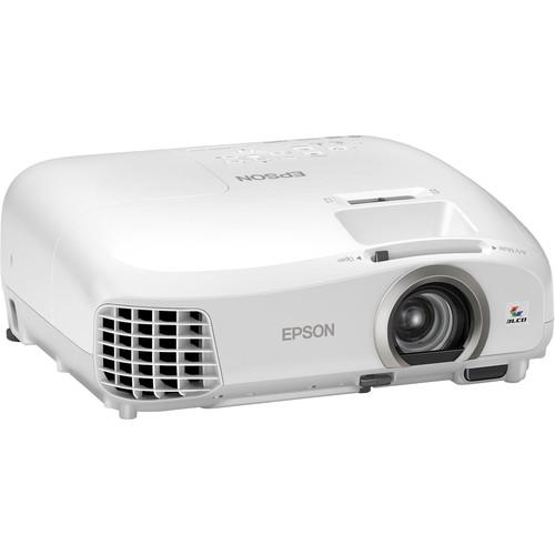 Epson PowerLite Home Cinema 2040 Full HD 3D-Ready V11H707020