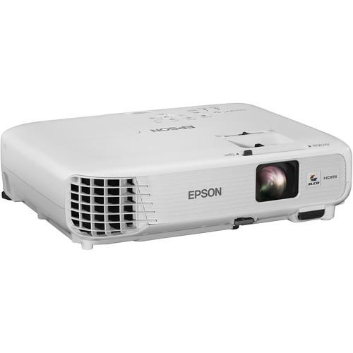 Epson PowerLite Home Cinema 740HD HD 3LCD Home V11H764020, Epson, PowerLite, Home, Cinema, 740HD, HD, 3LCD, Home, V11H764020,