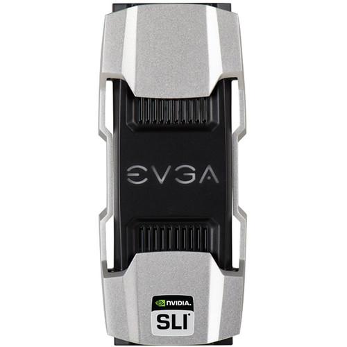 EVGA Pro SLI Bridge V2 for Select Graphic Cards 100-2W-0023-LR