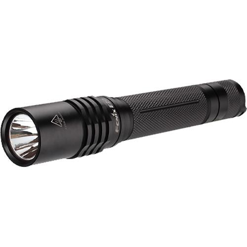Fenix Flashlight E20 2015 Flashlight (Black) E20-2015-BK
