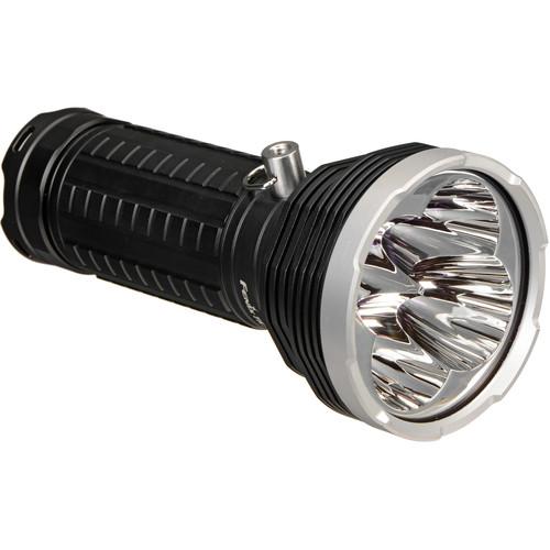 Fenix Flashlight TK75 2015 LED Flashlight TK75-2015-BK