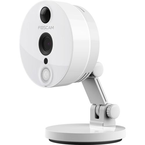 Foscam  1080p HD Indoor Wireless IP Camera C2W