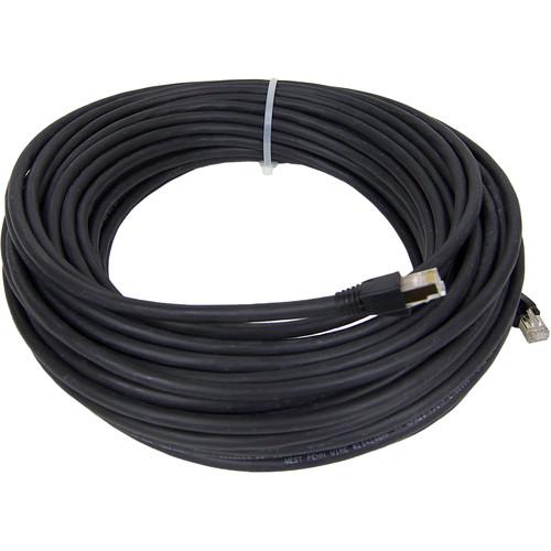 FSR West Penn HDBaseT CAT6a Plenum Cable (100') HD-PCB-30