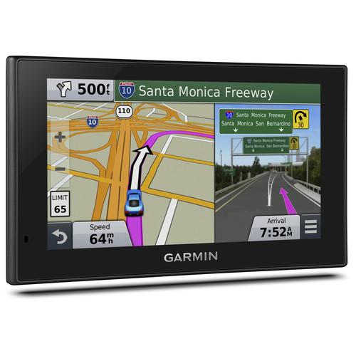 Garmin nuvi 2789LMT GPS with North America Maps 010-01316-00