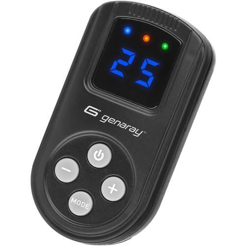 Genaray Wireless Remote for MonoBright LED MB-WRT