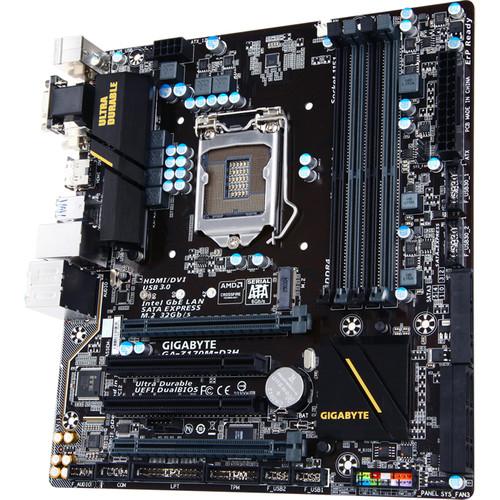 Motherboards Gigabyte User Manual Pdf Manuals Com