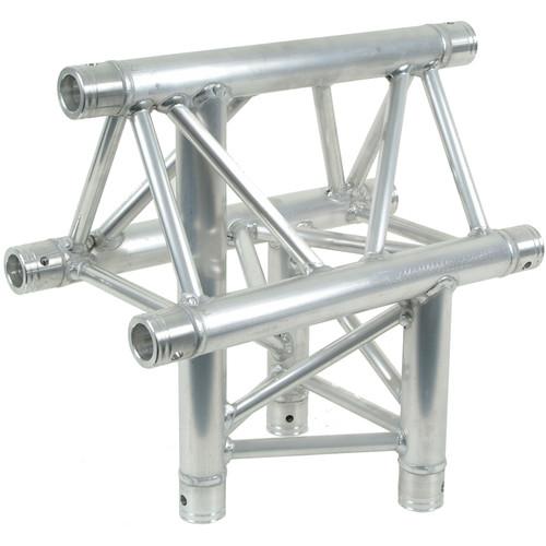 Global Truss 1.64' 3-Way Triangular Vertical TR-4096V/U